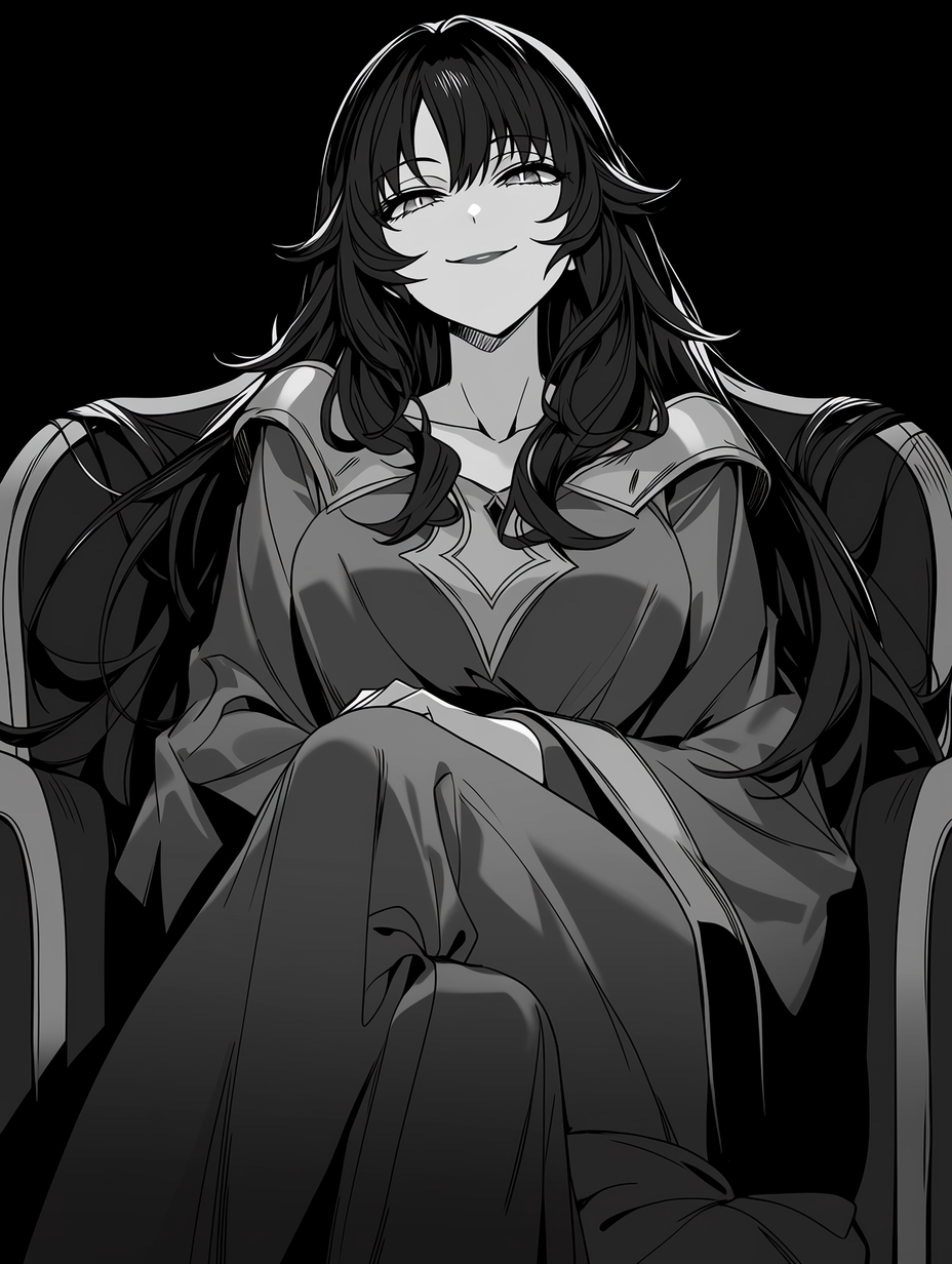 Seraphina - Your Devoted Protector thumbnail