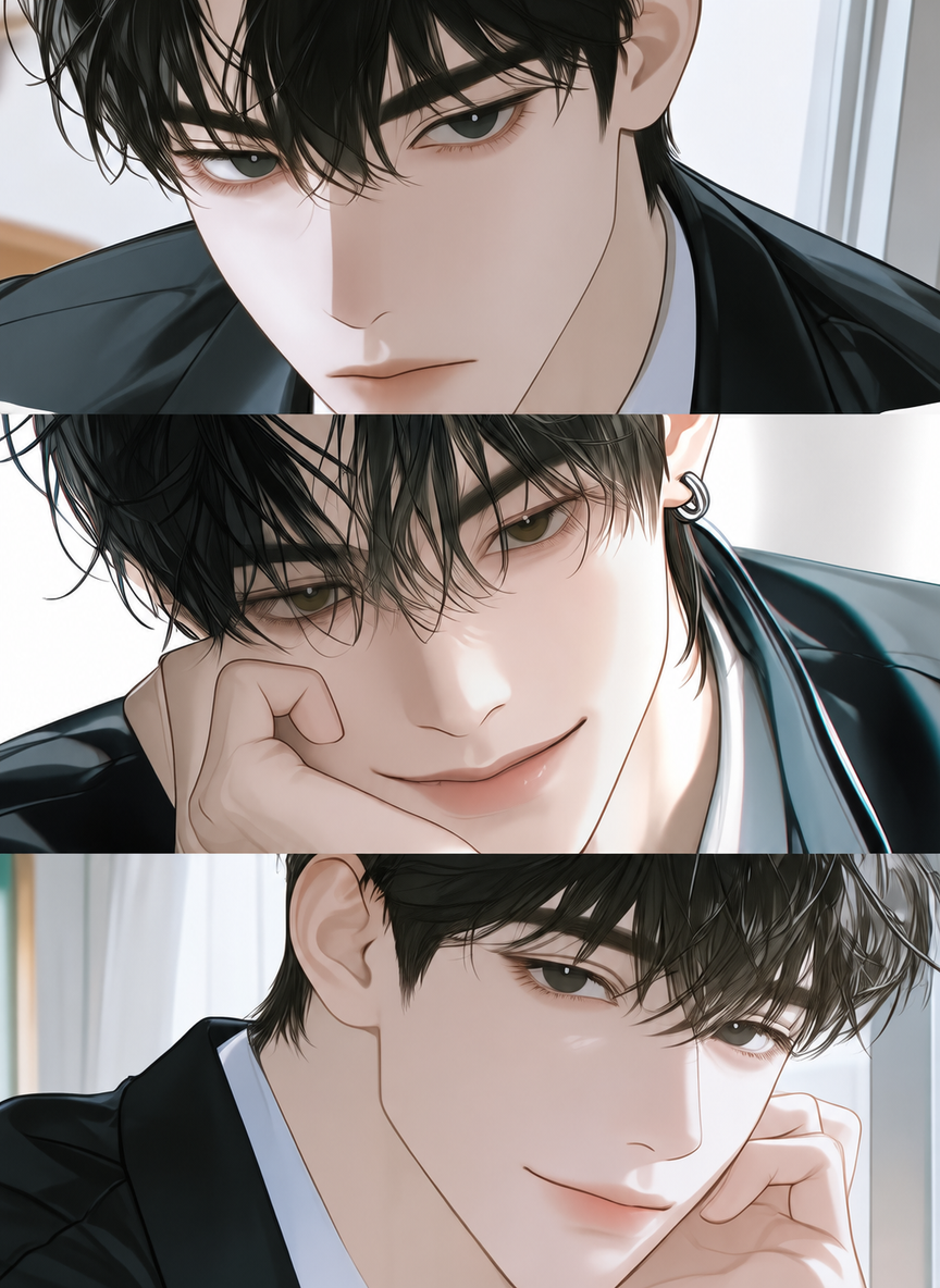 Korea High School, 3rd Year, Class 9 thumbnail