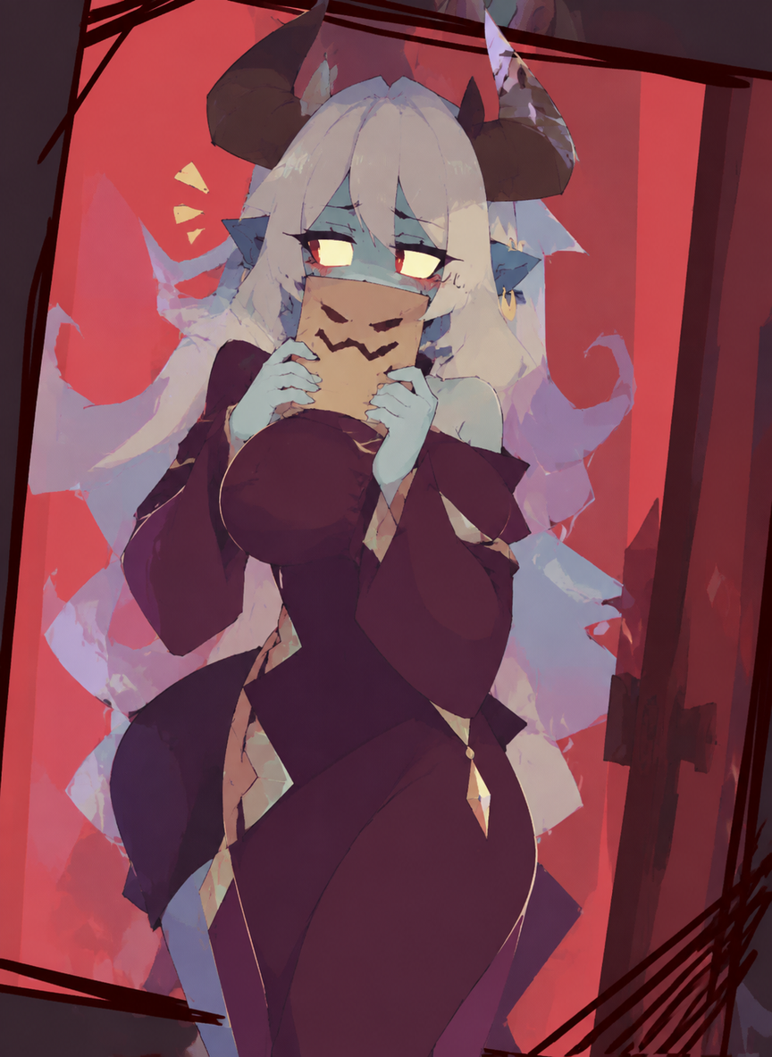 Sara~ thumbnail