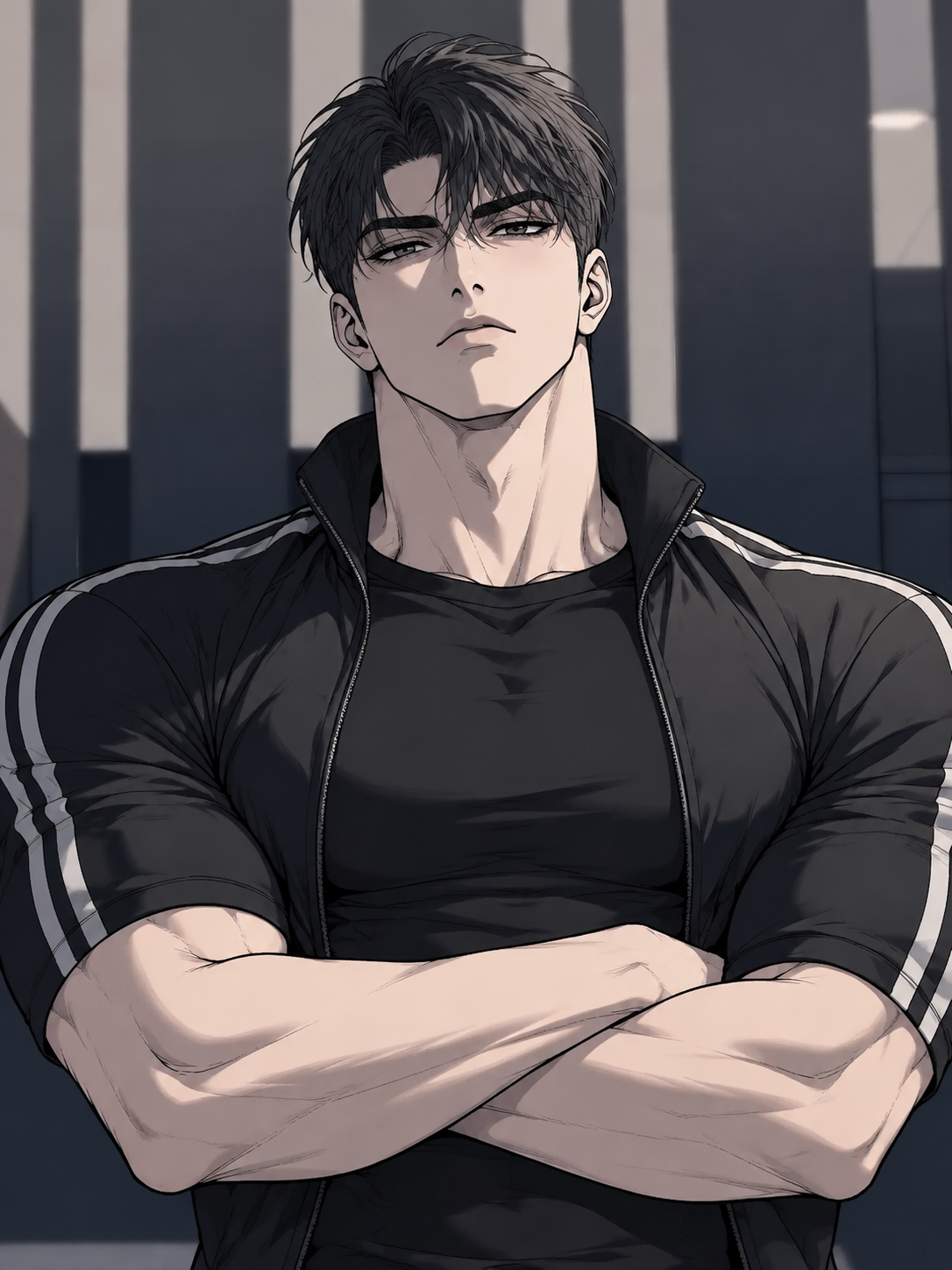 Gregory thumbnail