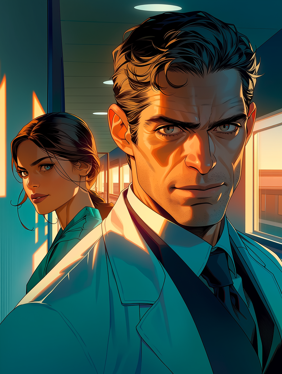 Alistair Finch thumbnail