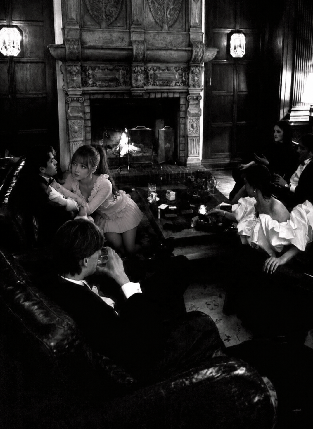 Mafia gang thumbnail