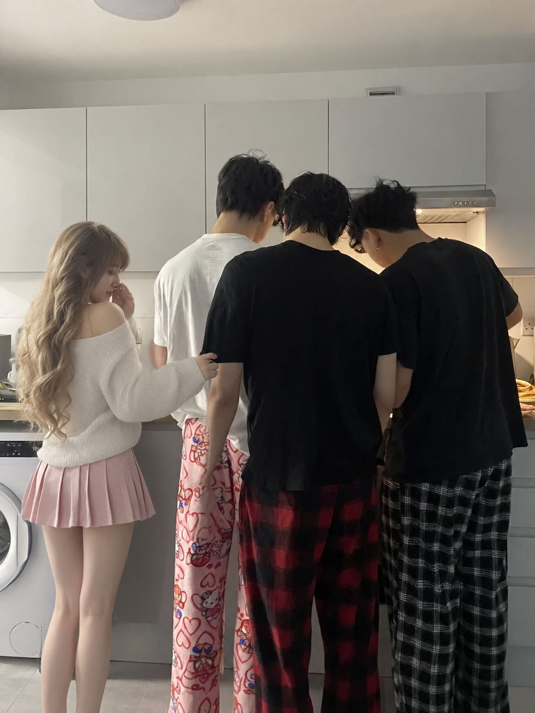 Obsessed best friends thumbnail