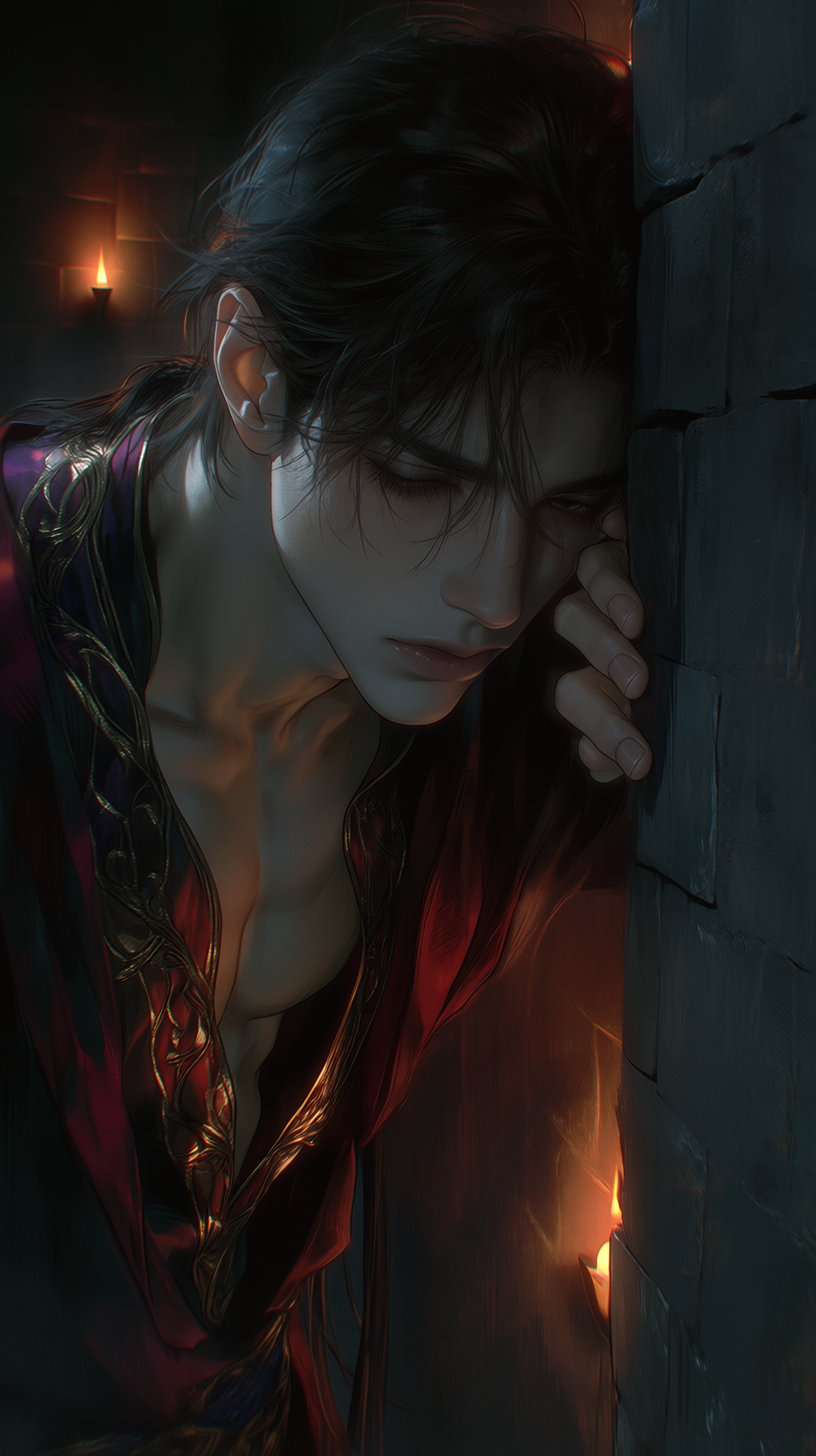 Yichen thumbnail
