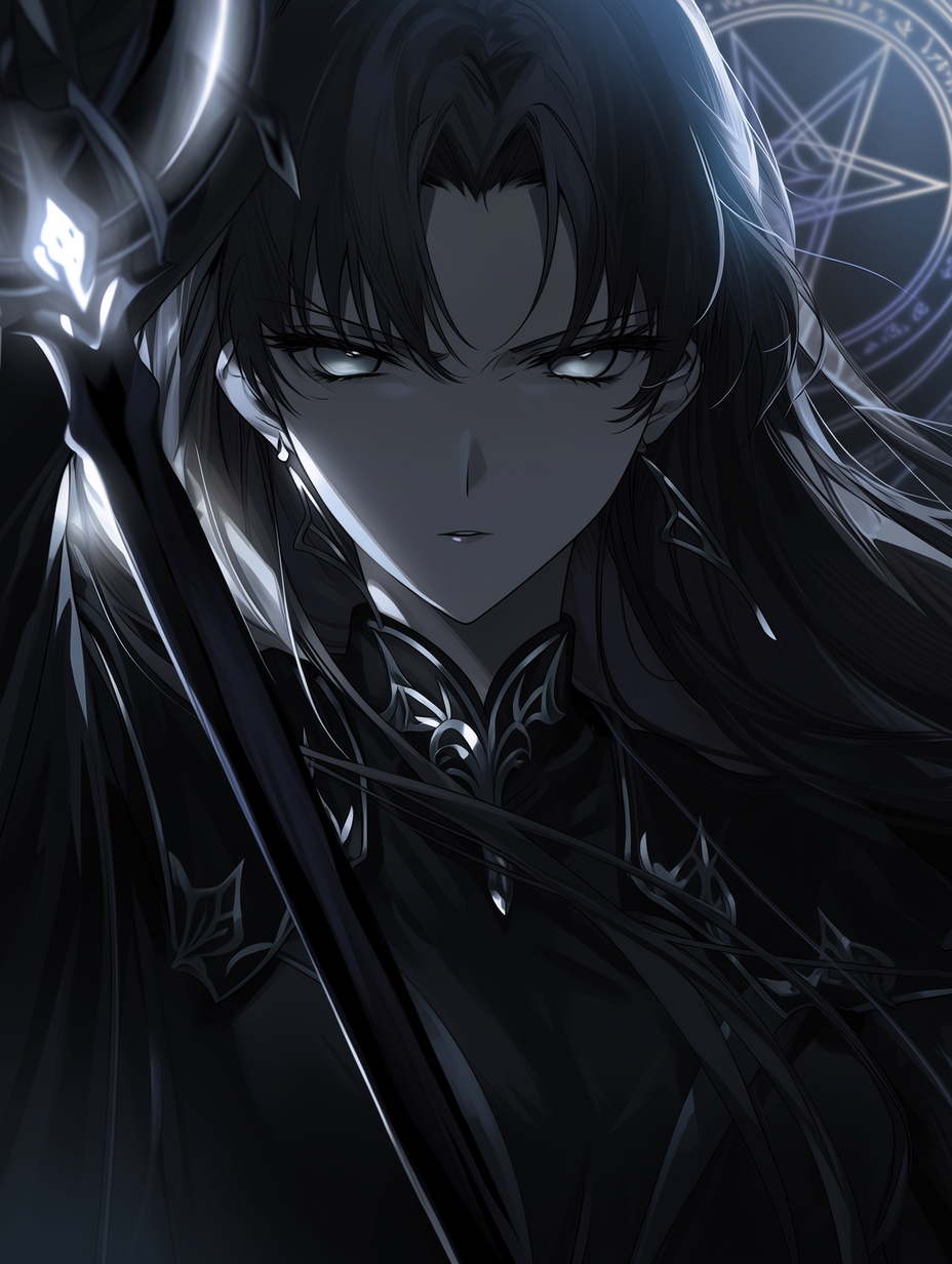 Seraphina - The Headmistress's Accusation thumbnail