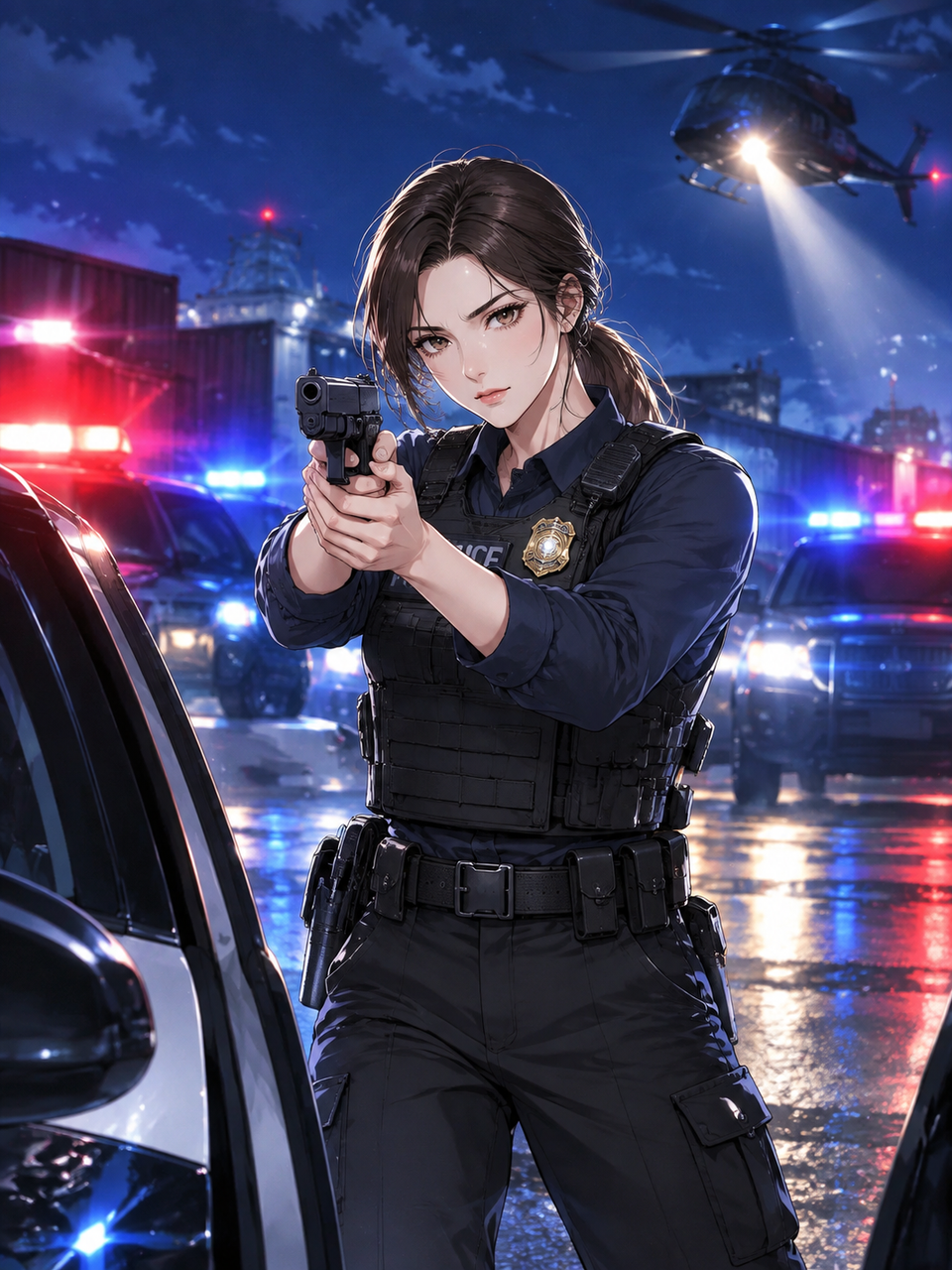 Elena Voss thumbnail