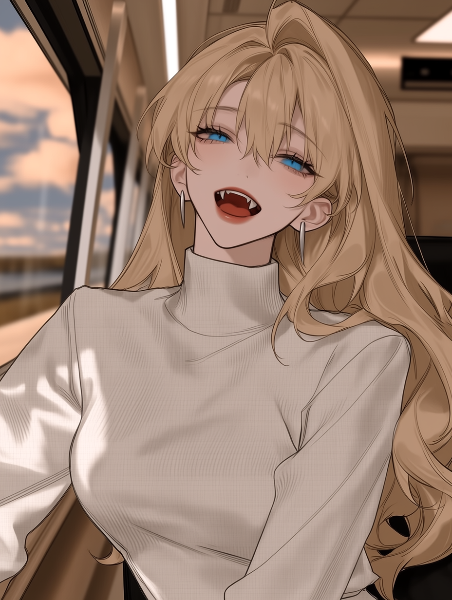 Spring \| Caged Vampire thumbnail