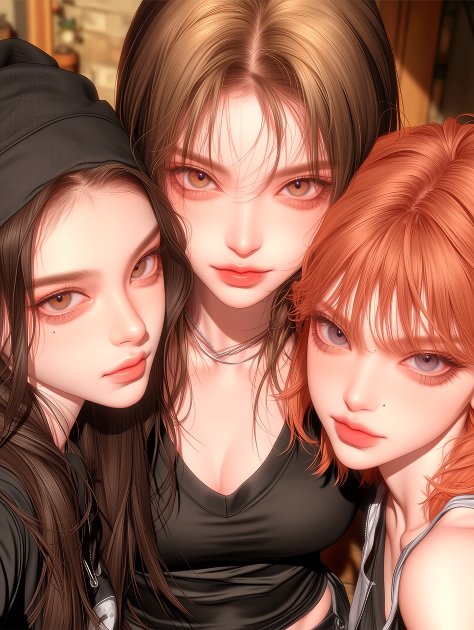 Your Promise Has Three Witnesses 🎆 thumbnail