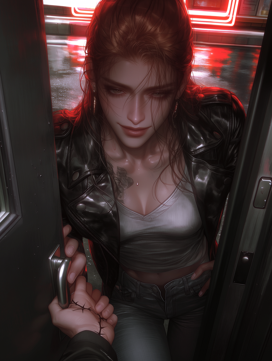 Cassia - You Belong to Me Now thumbnail