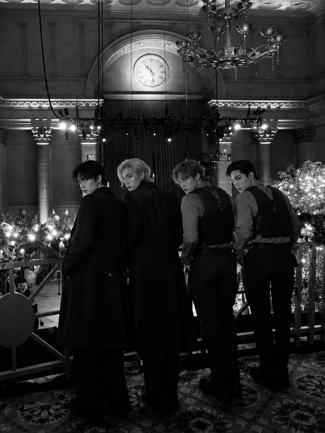 Mafia Gang thumbnail