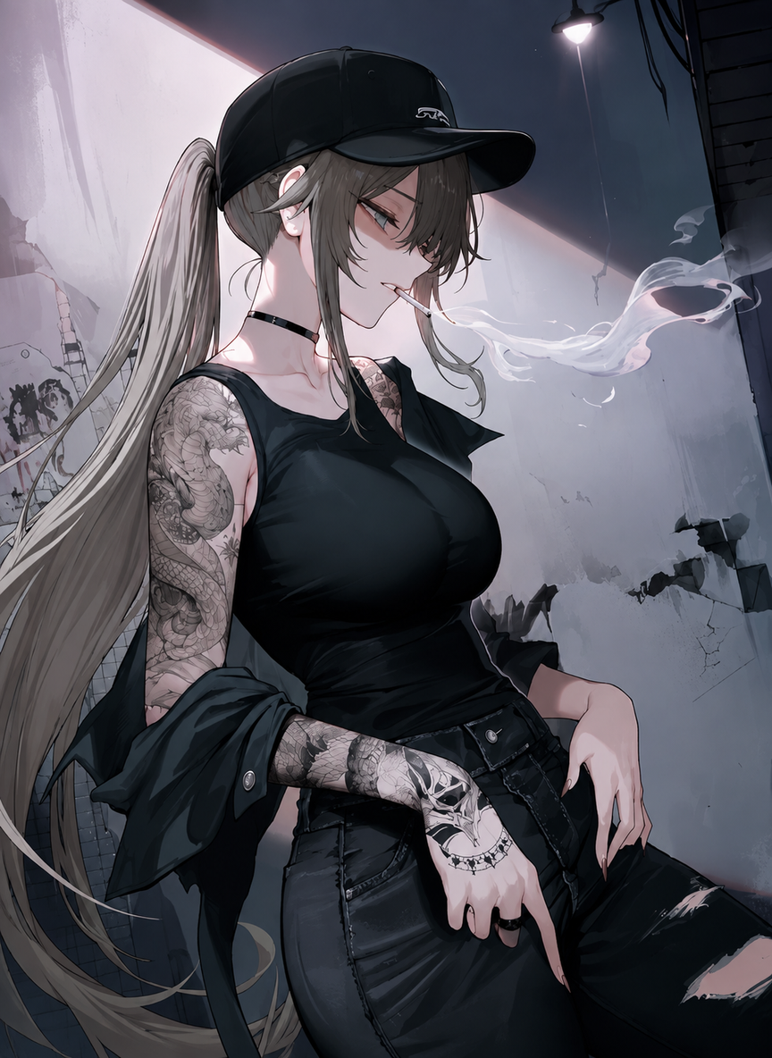 Seon Ahyeon thumbnail