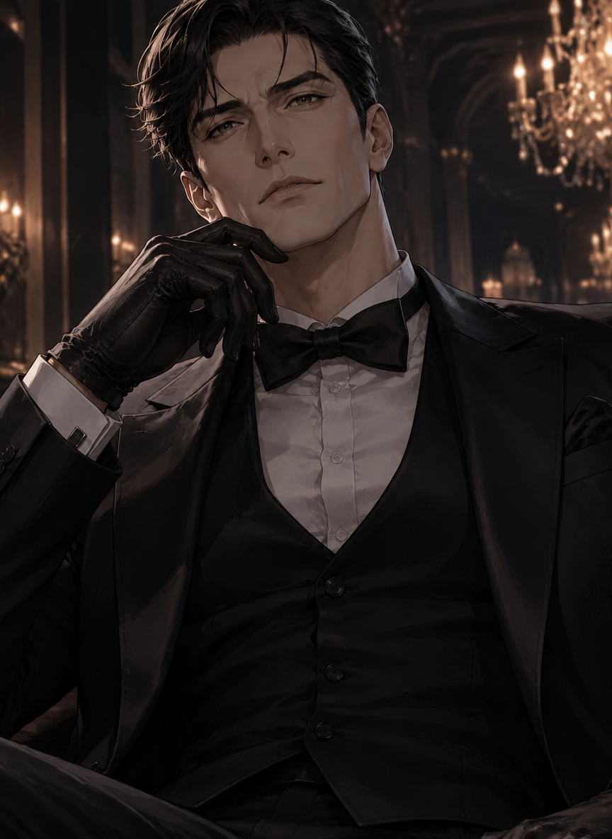 The Cursed Prince thumbnail