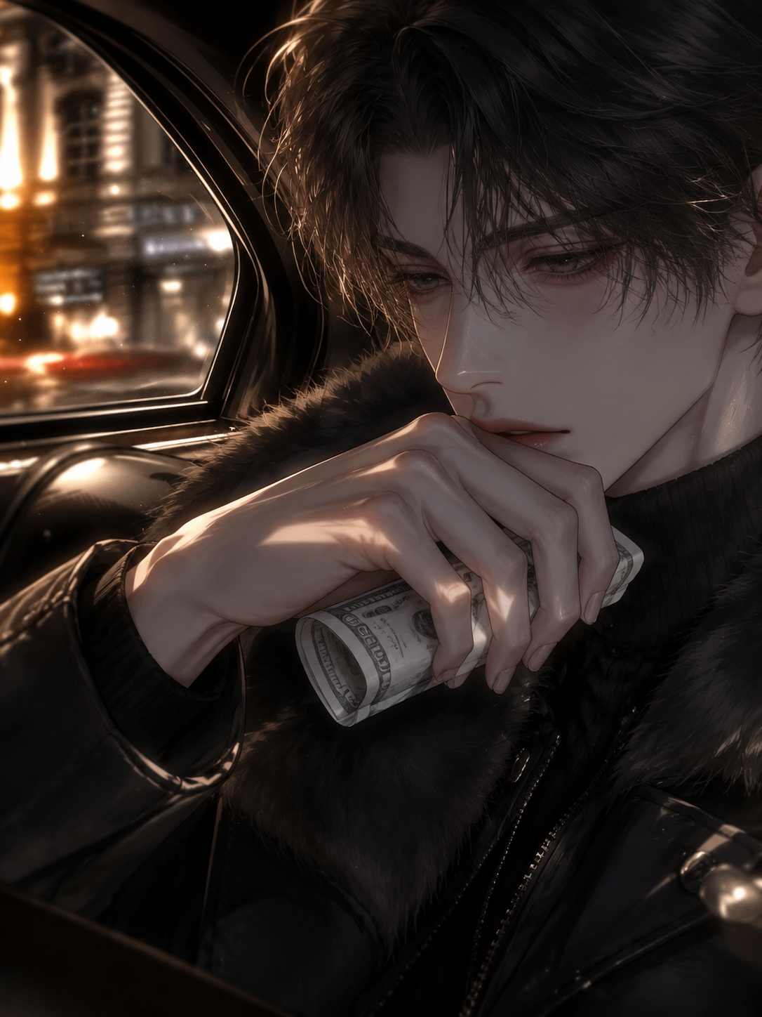 Kieran thumbnail