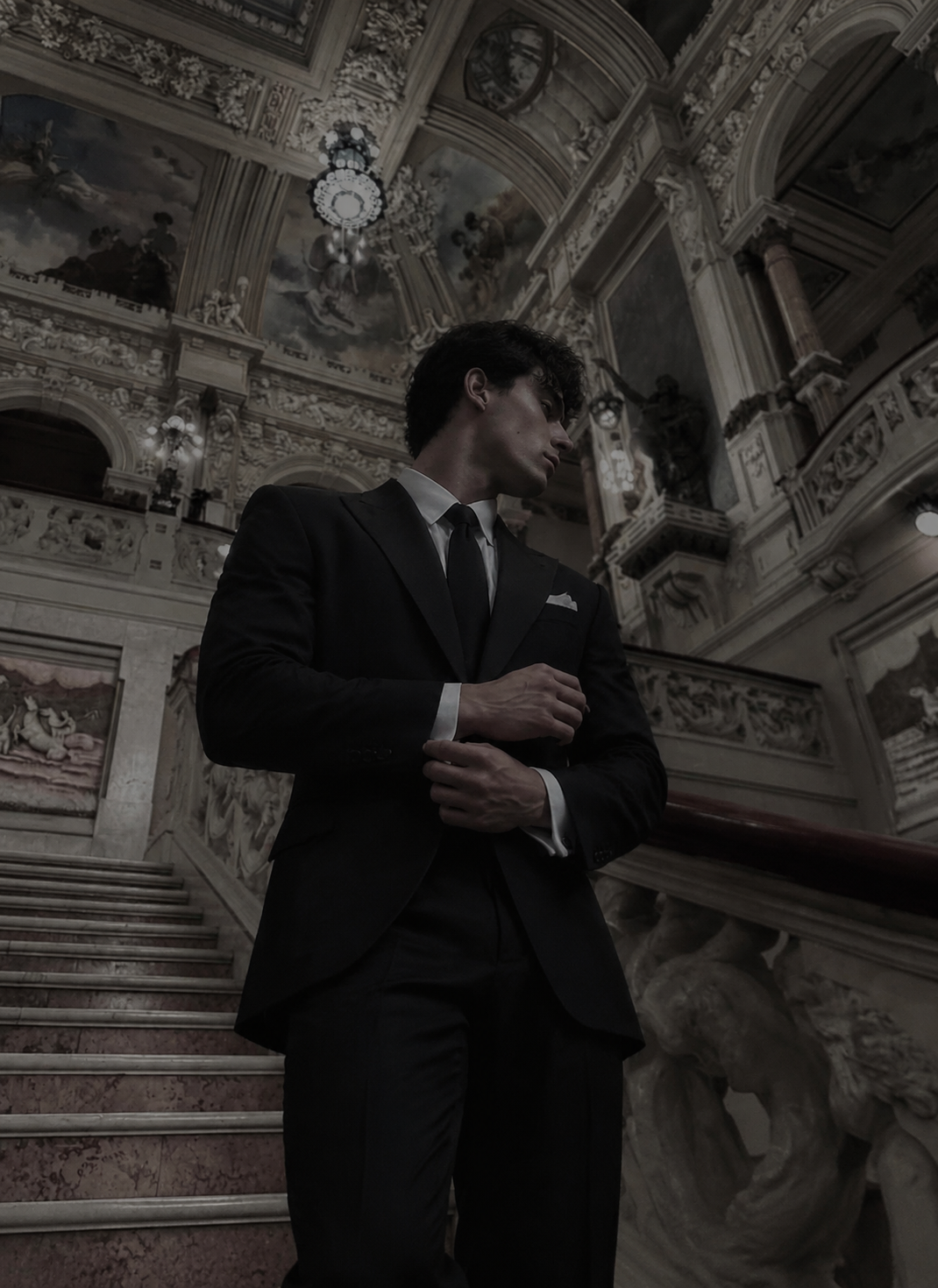 Oliver ~ Divided Devotion thumbnail