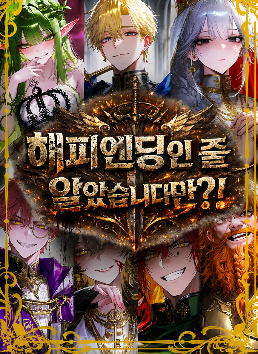 I thought it was a happy ending?! thumbnail