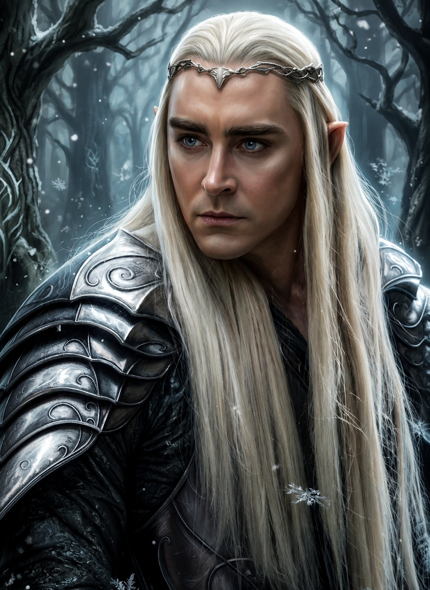 Thranduil thumbnail