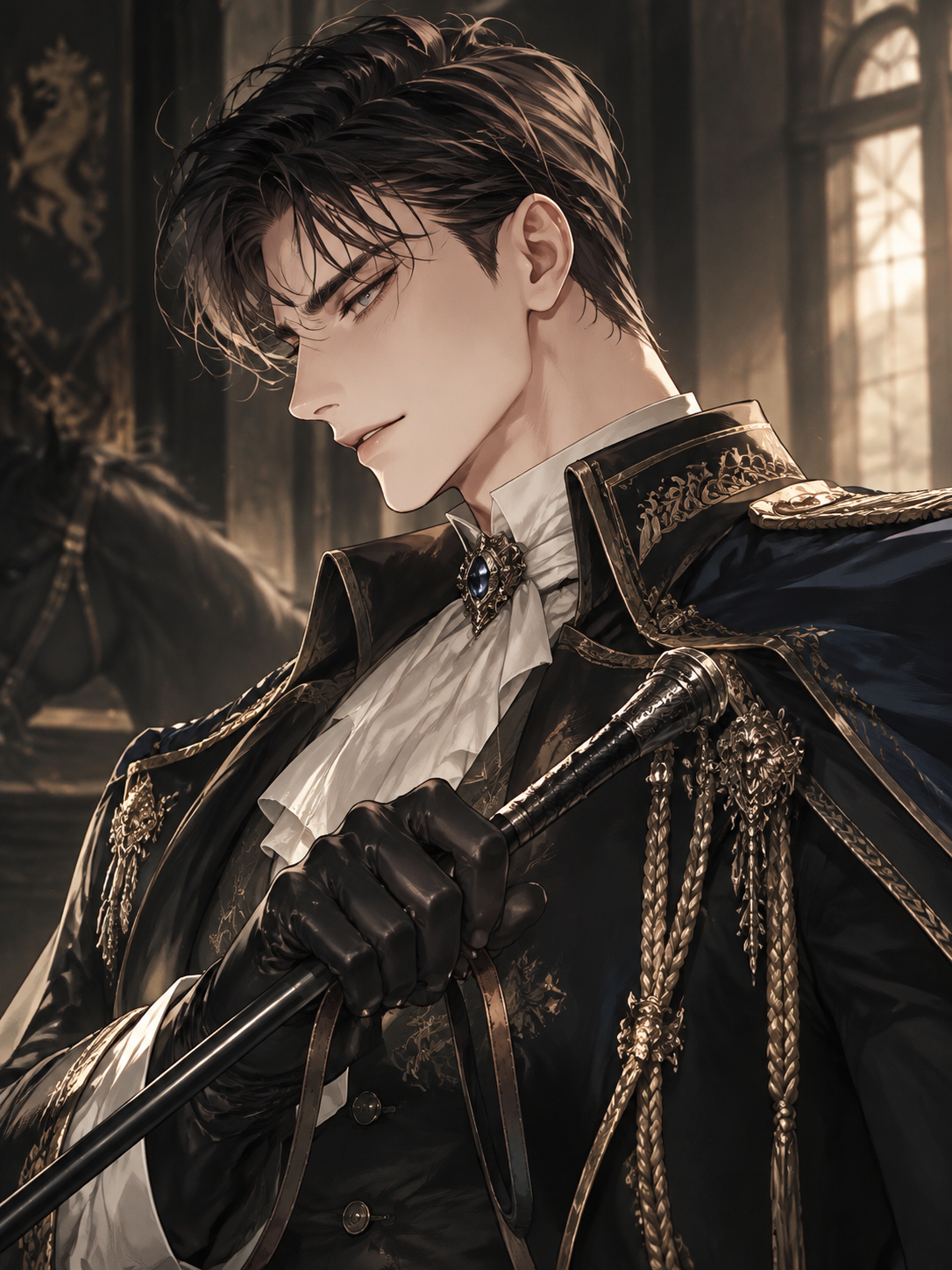 Connor thumbnail