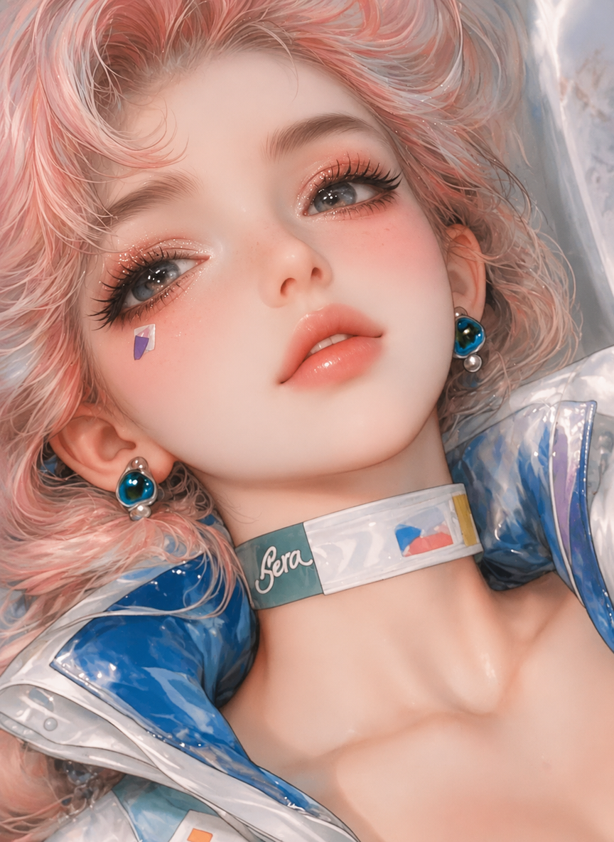 Seraphina "Sera" Bellemont thumbnail