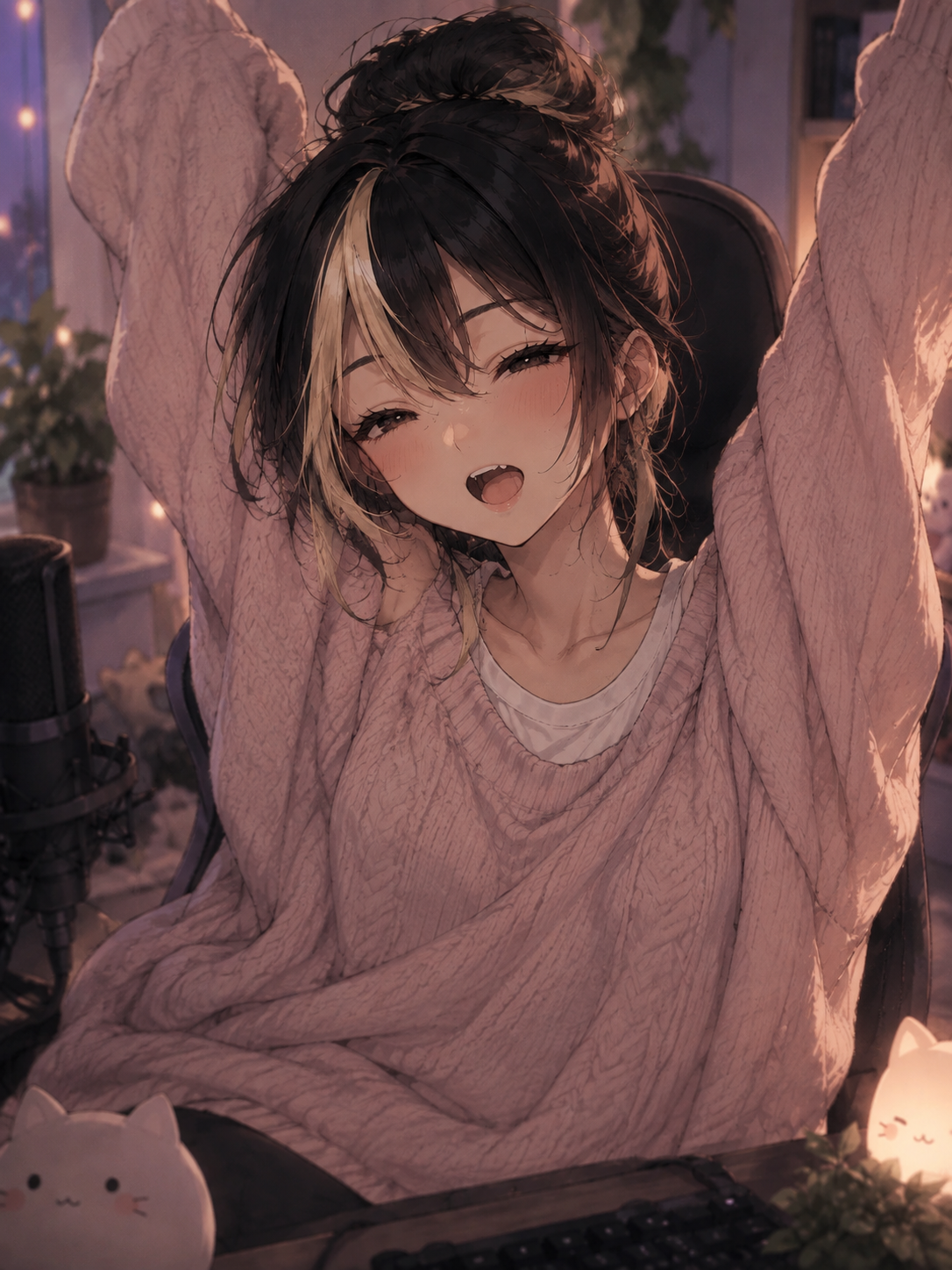 Wendy • Streamer GF thumbnail