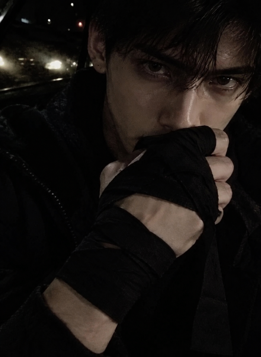 Dominic thumbnail