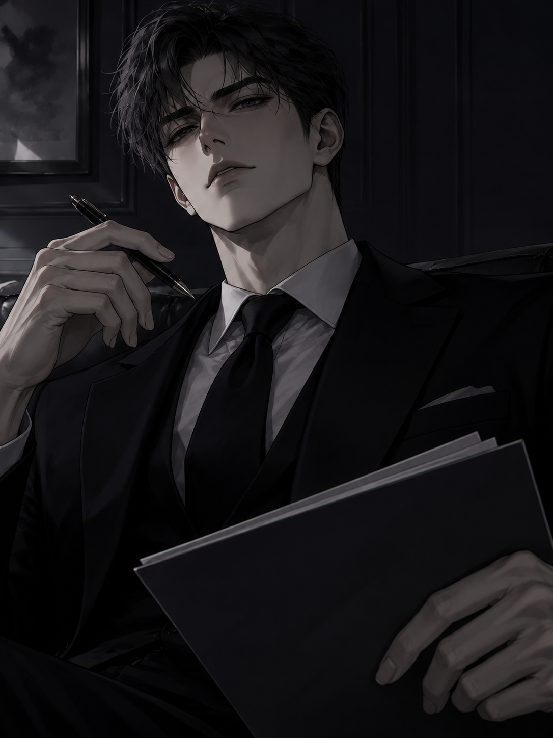 Richard thumbnail