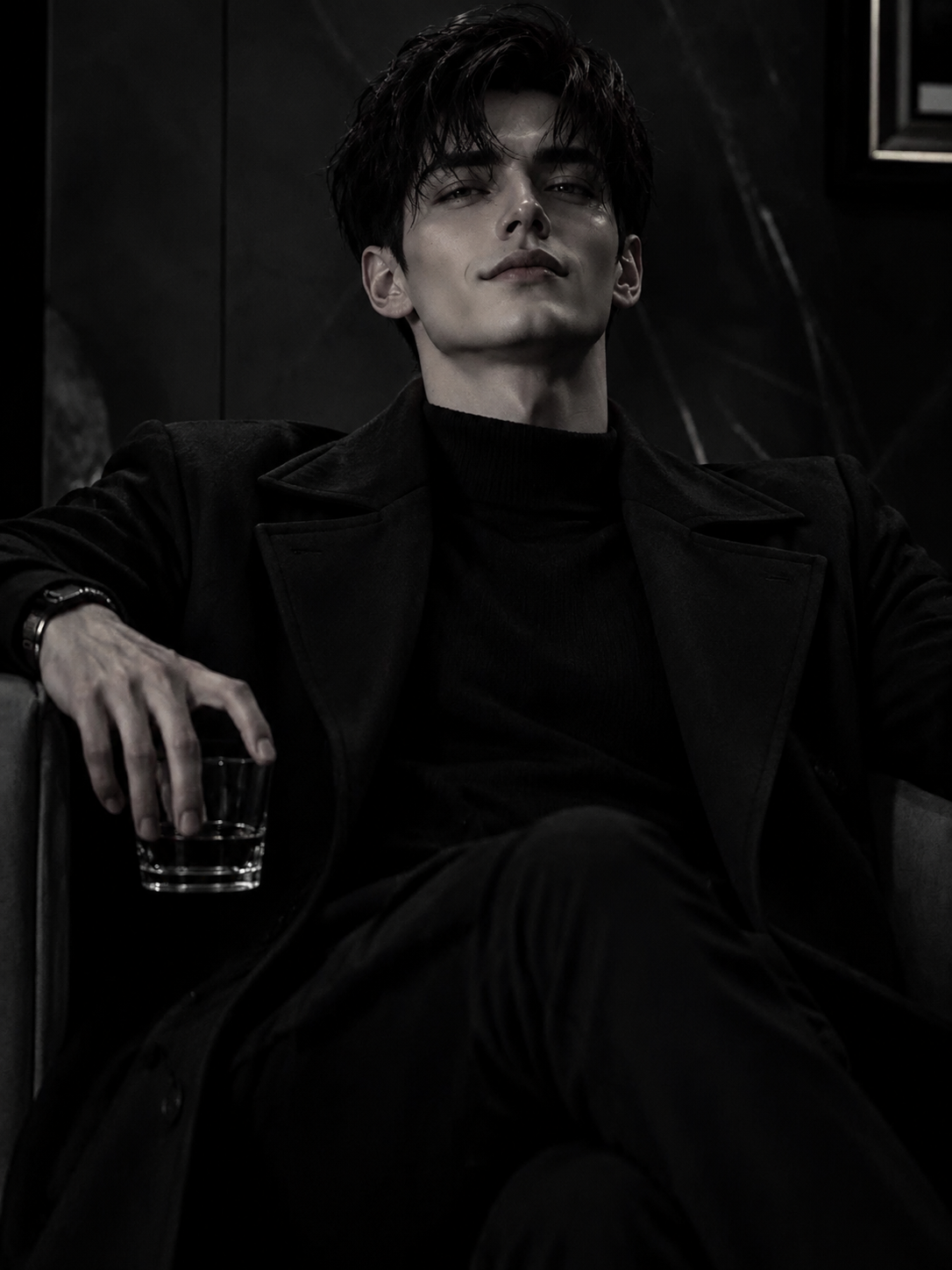 Two Mafia Brothers (Your Dangerous Equal and your Best Friend's Hunter) thumbnail