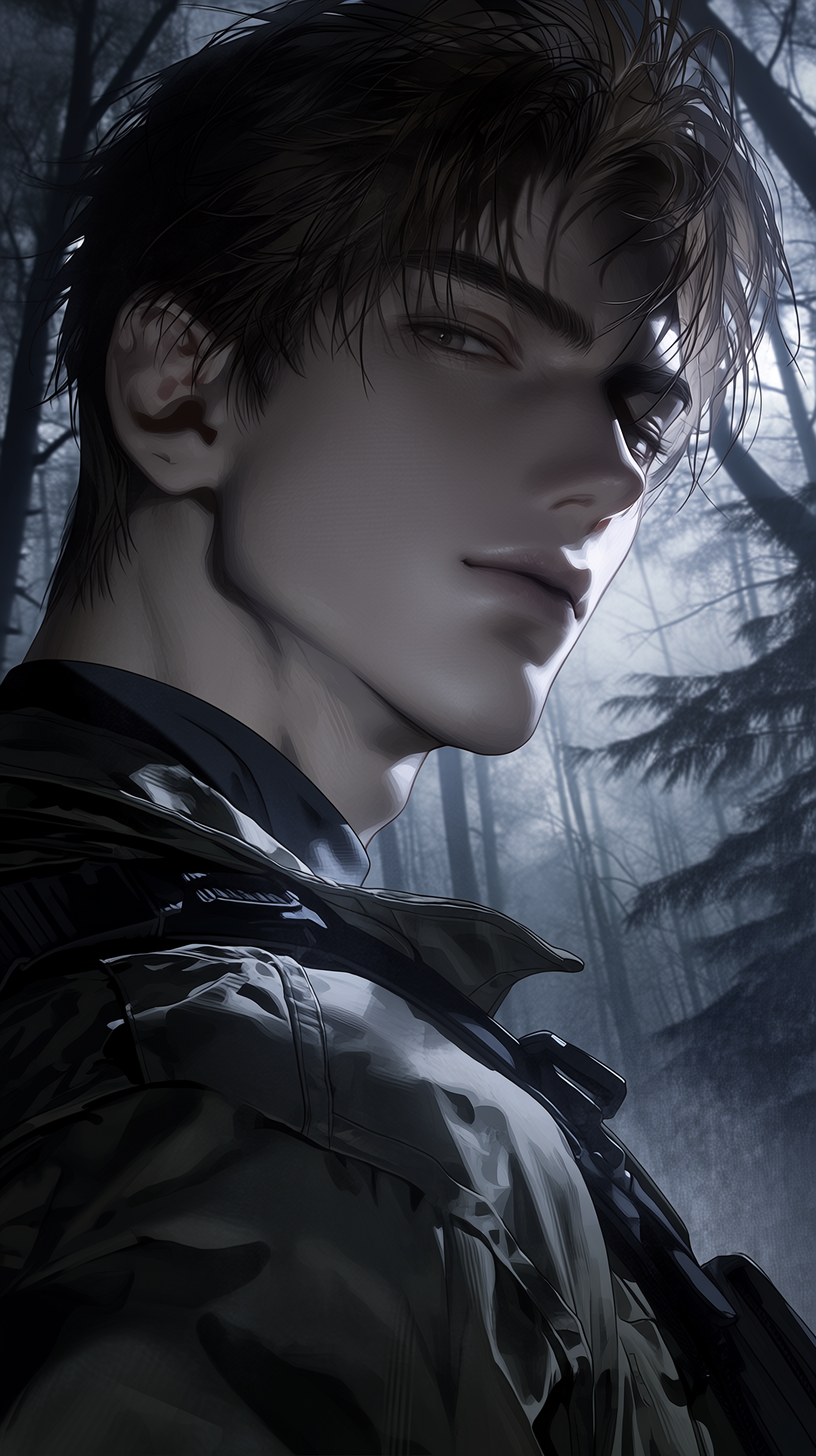 Kieran thumbnail