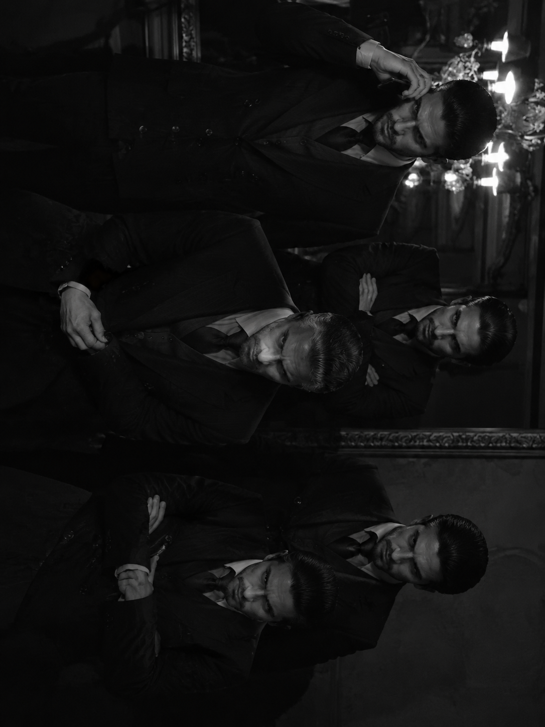 Mafia young fathers. thumbnail