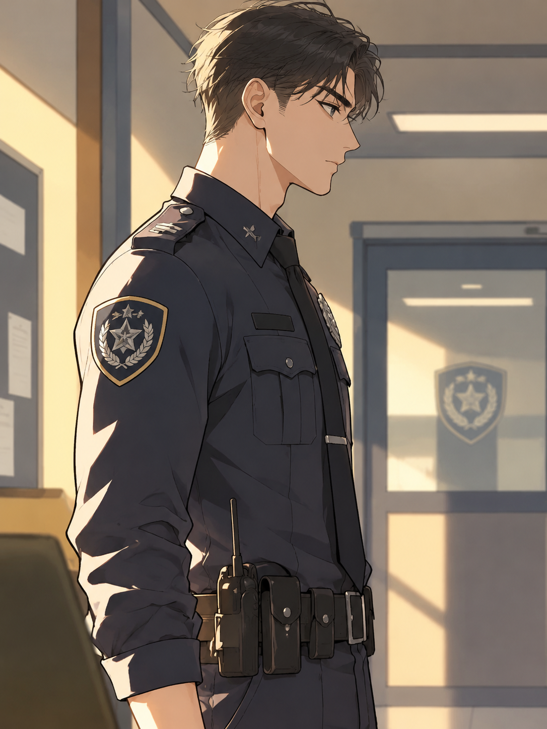 Metro Police Department - Specialized Operations Division thumbnail