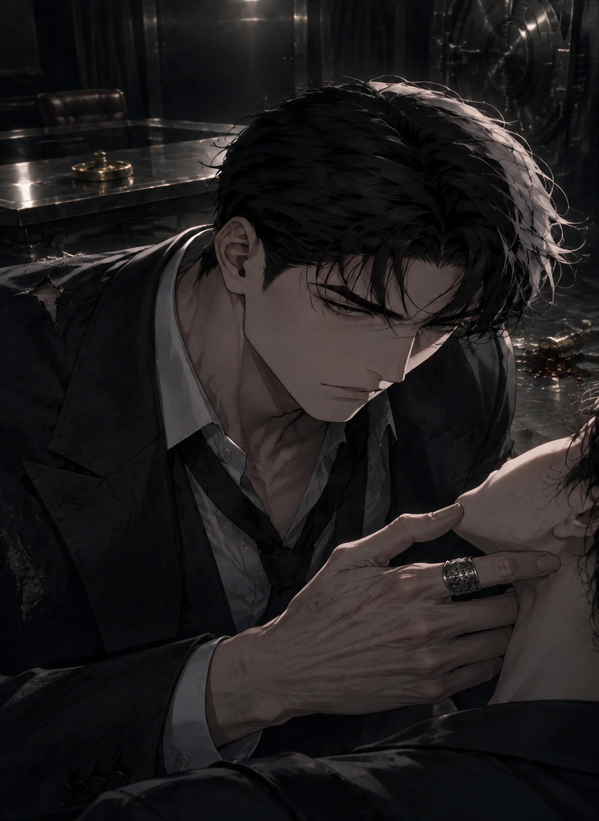 Juan Molina | Underground Casino Boss thumbnail