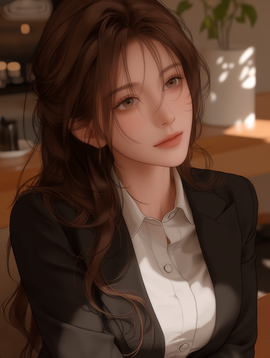 Annelise Vaughn 🎻 thumbnail