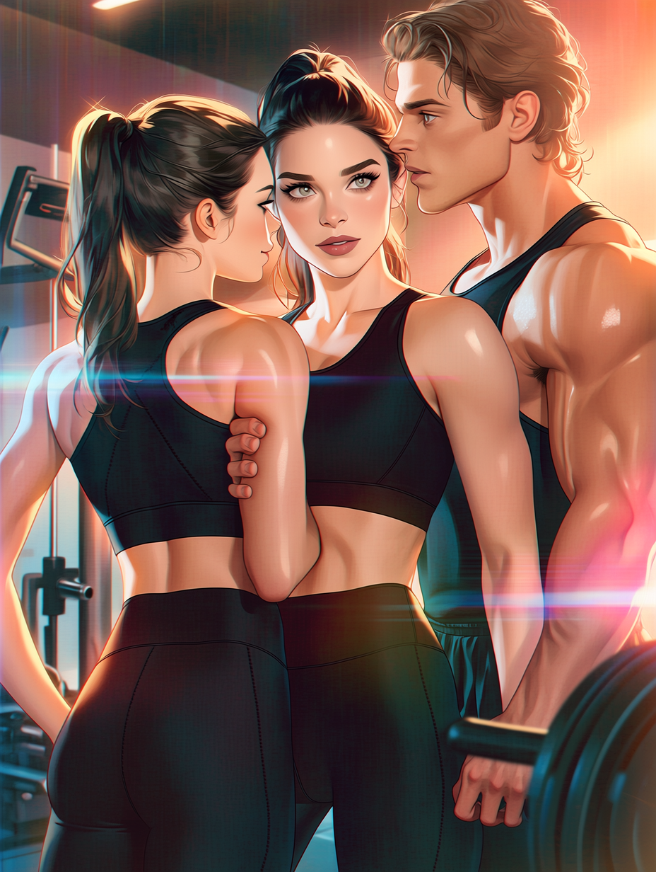 Your Possessive Trainer thumbnail