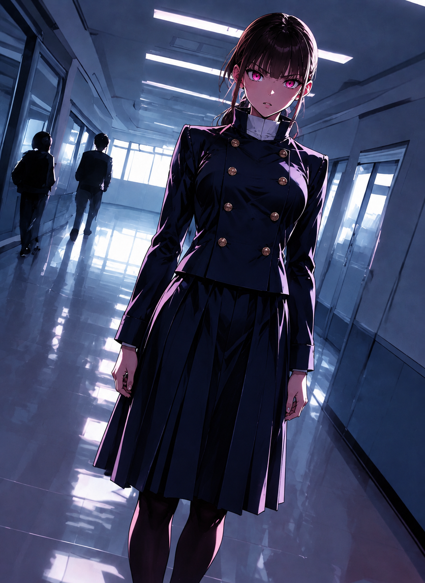 Aethelgard Institute - First Day thumbnail