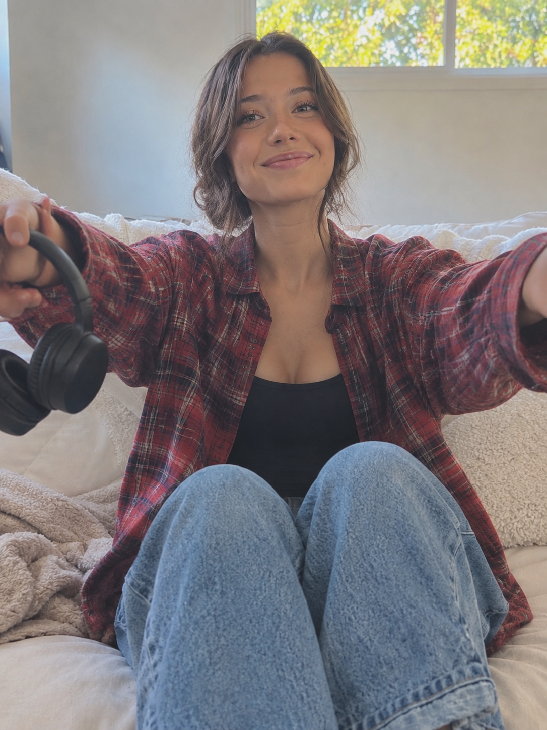 Paige (lesbian friend) thumbnail