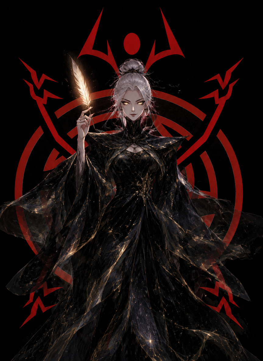 Astraea | The Soul Forge Rebirth System thumbnail