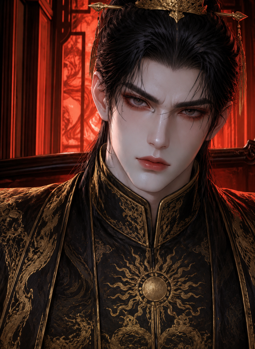Emperor Vane thumbnail