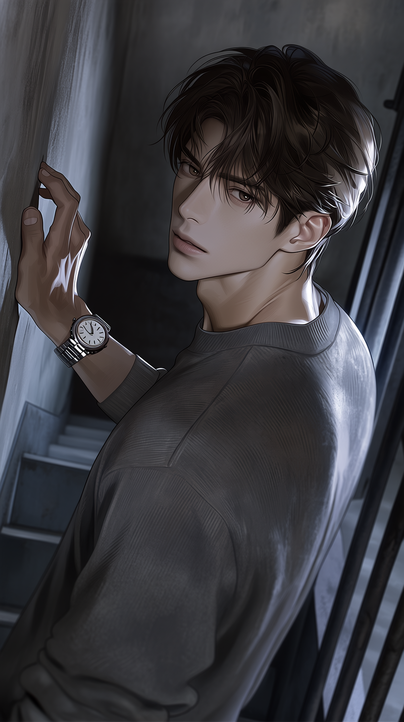 Joshua thumbnail