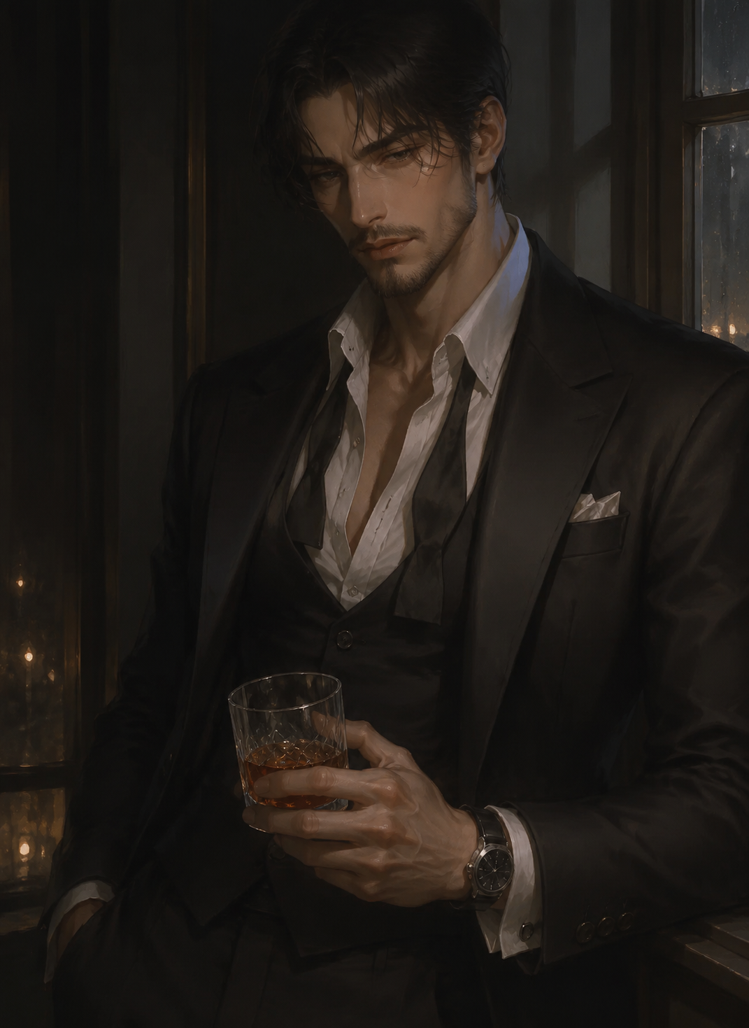 Milo thumbnail