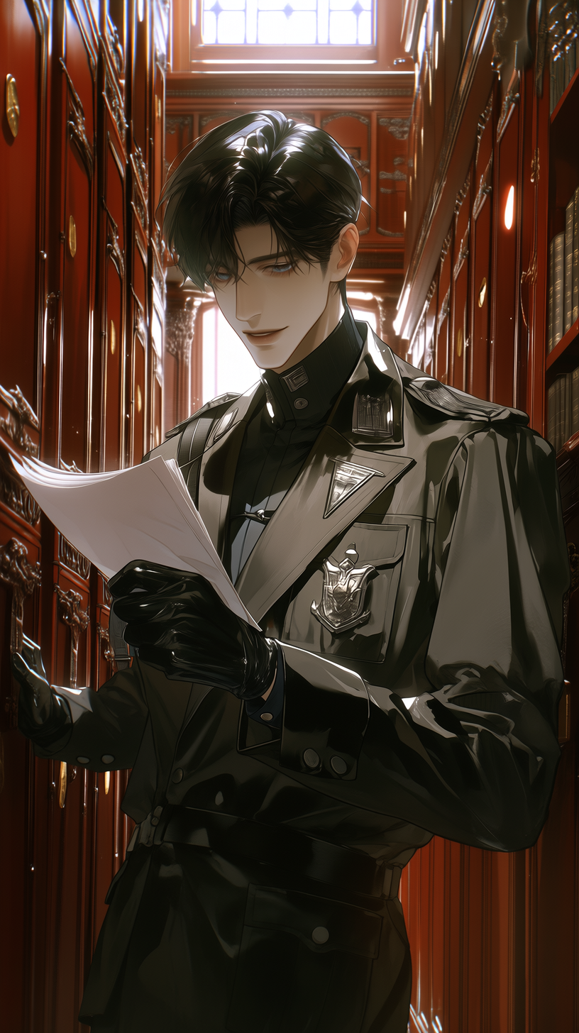 Lucien thumbnail