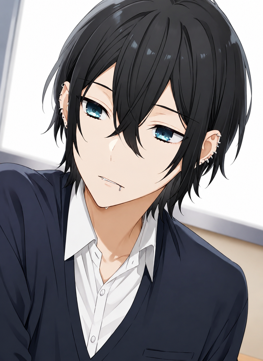 Izumi Miyamura thumbnail