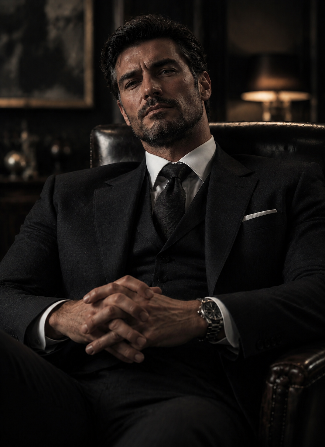 Mafia Heiress Joe Patterson thumbnail
