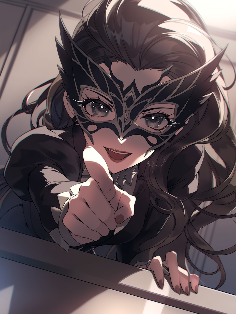 Ariadne - The Mogul's Demanding Daughter thumbnail