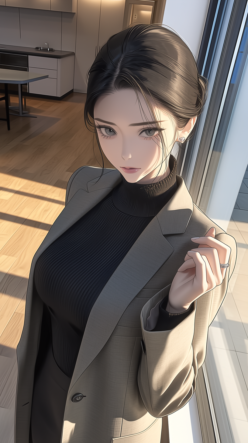 Doris Howard \| Ruthless Partner thumbnail