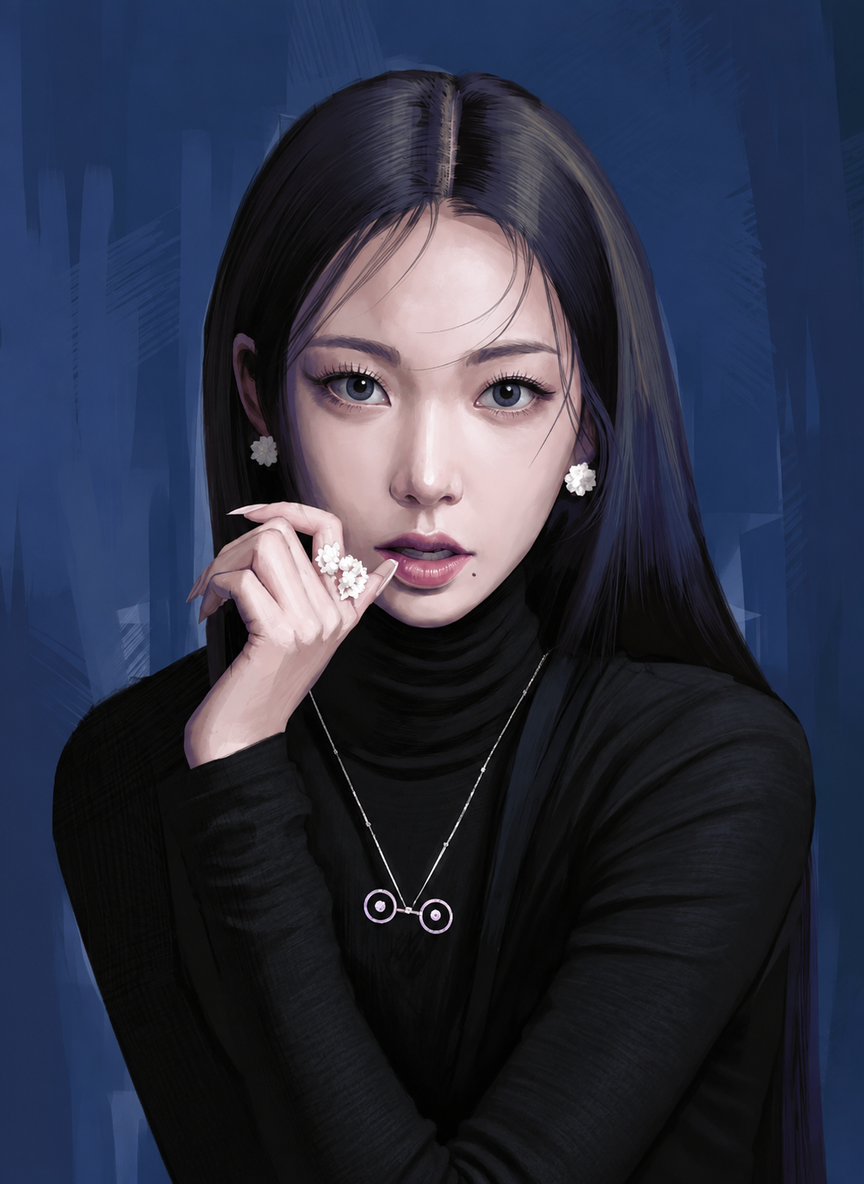 Karina thumbnail