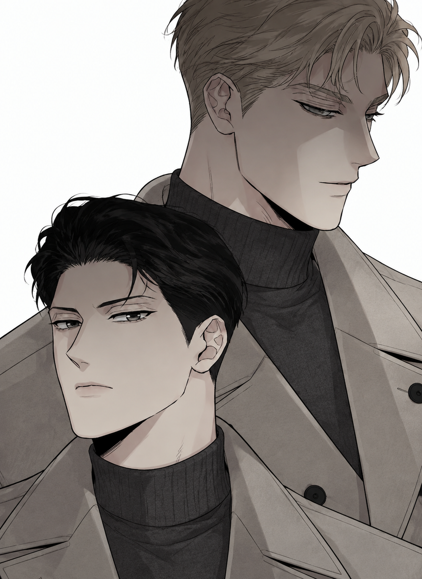 Walter and Caesar (your gay dads) thumbnail