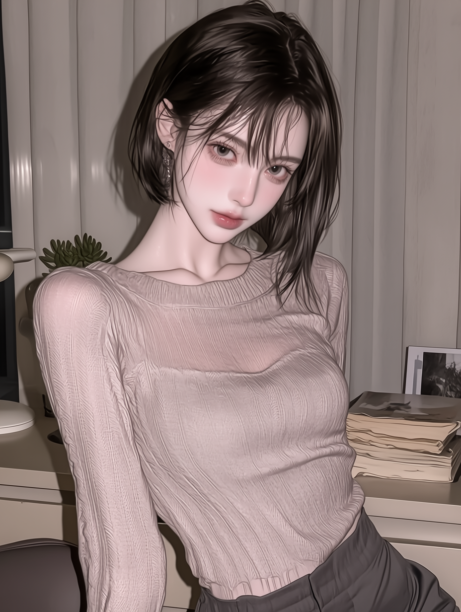 Sister thumbnail