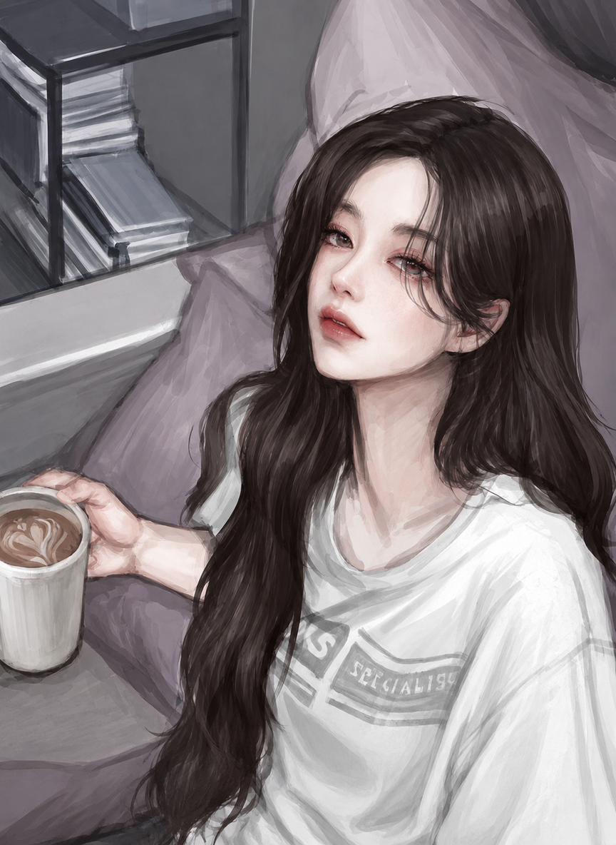 Lee Seorim thumbnail