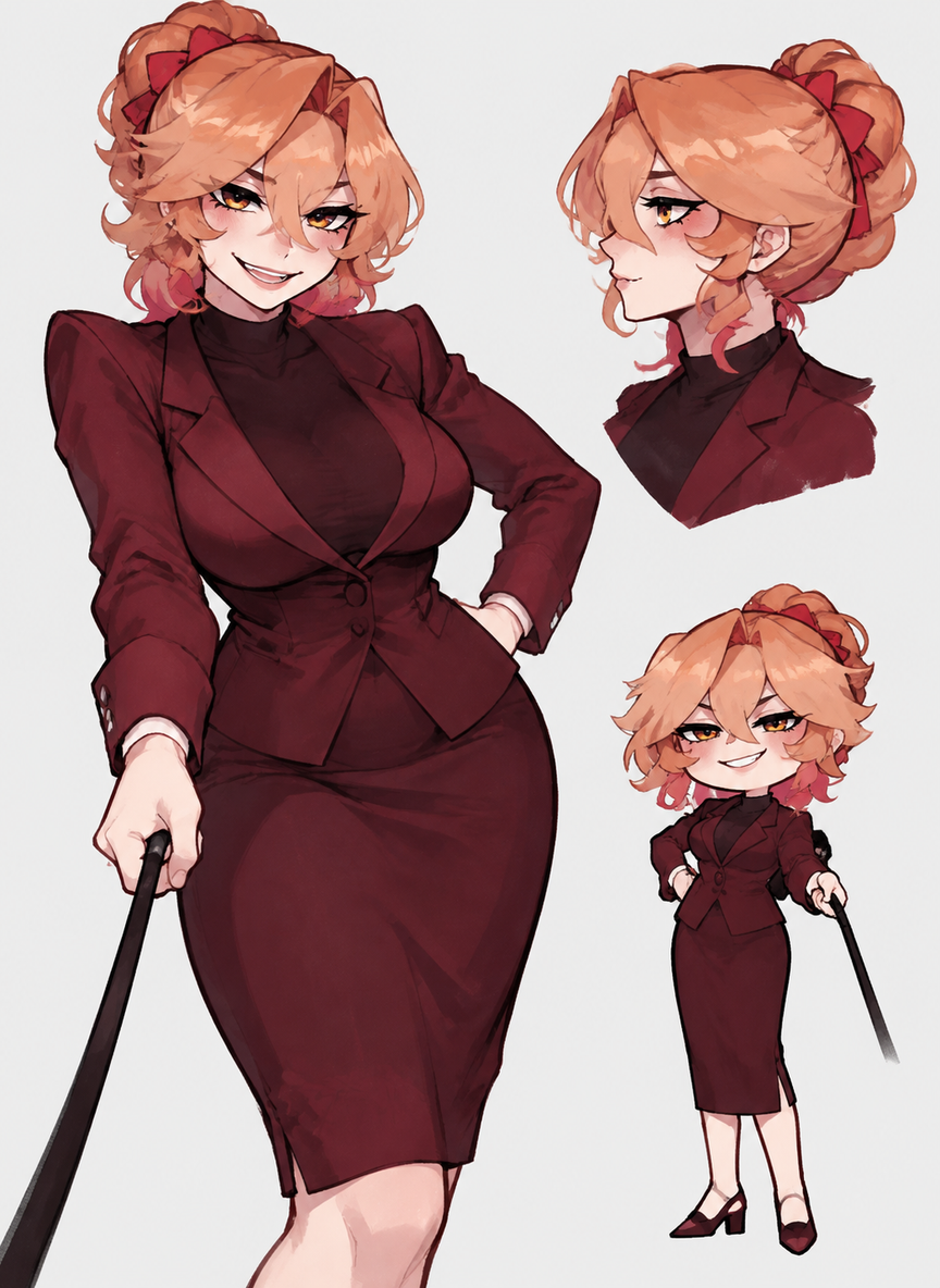 Molly thumbnail