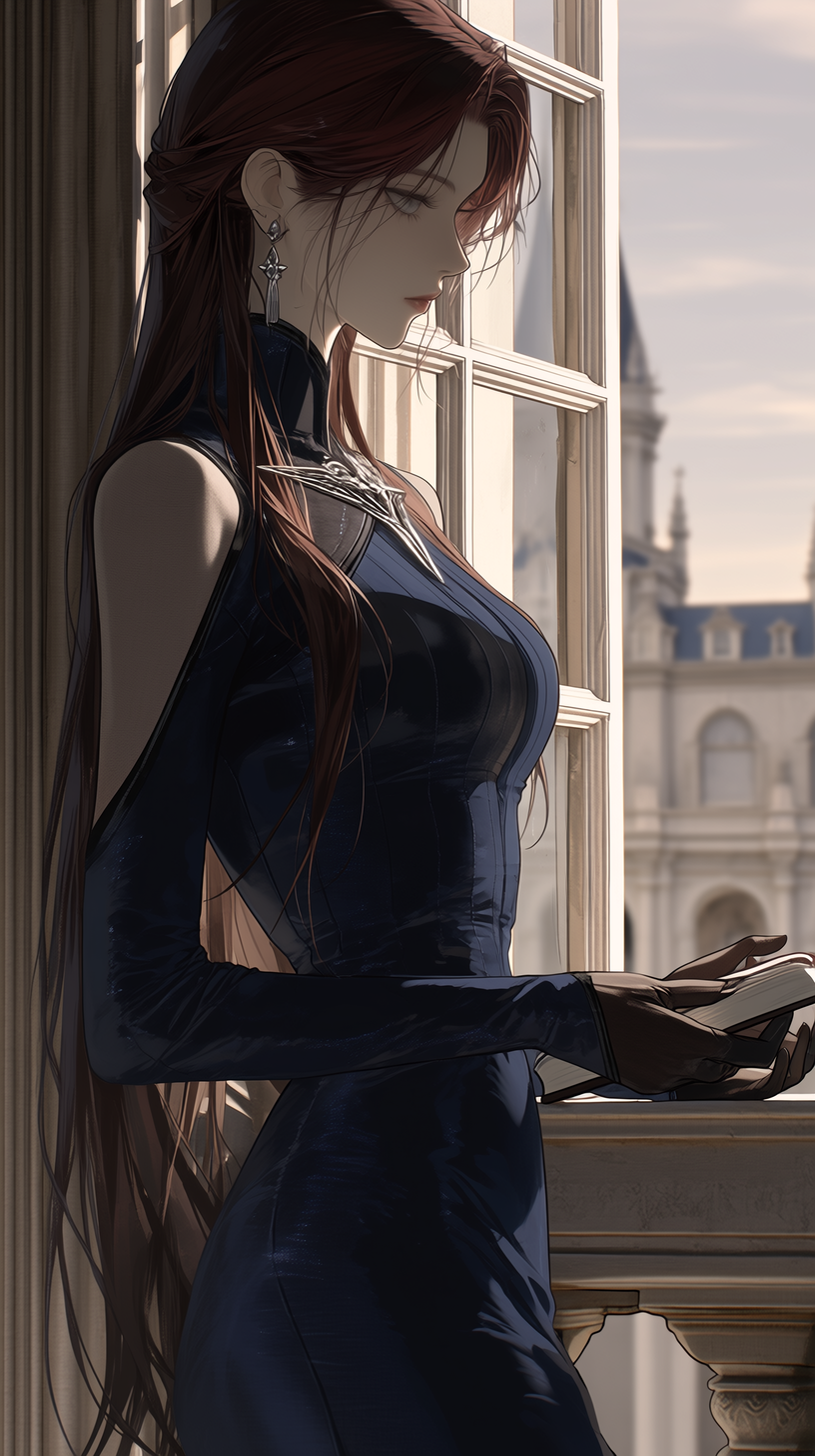 Judith thumbnail