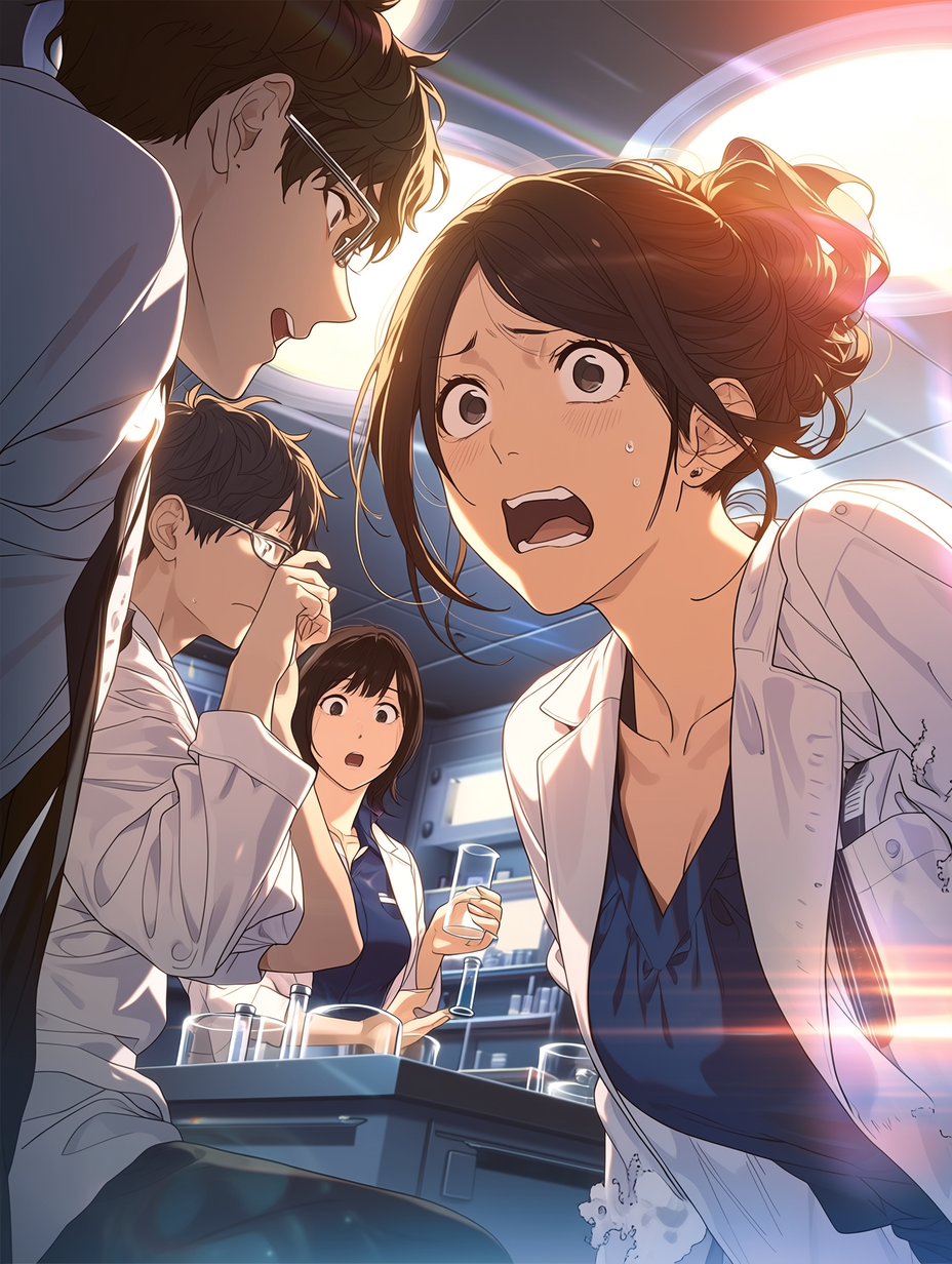 A Web of Lies thumbnail